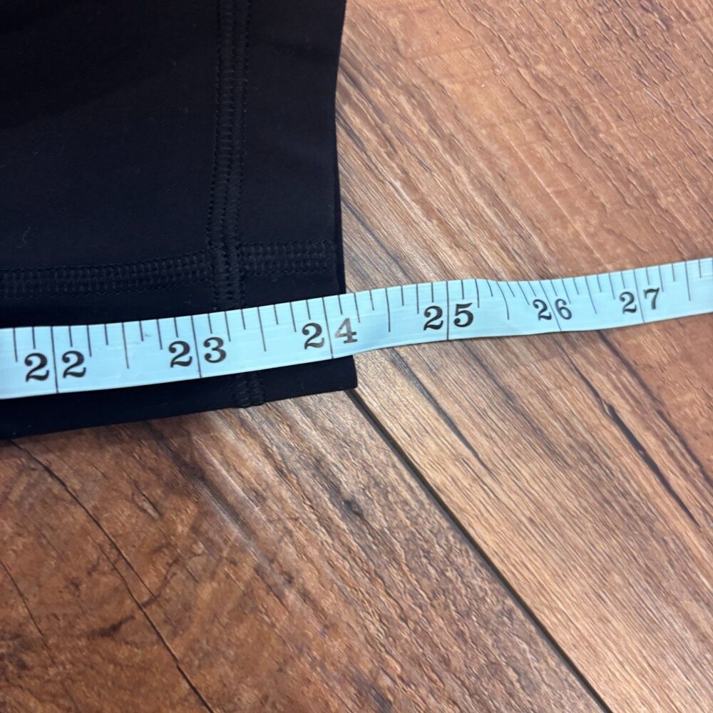 Disney x Lululemon *Align High-Rise Pant 24" Size 0 / W5GK8S / Limited Edition - Picture 10 of 10